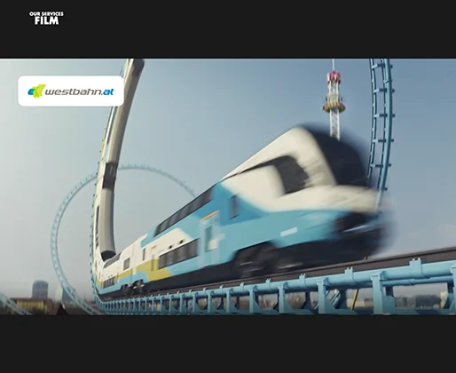 Westbahn Film
