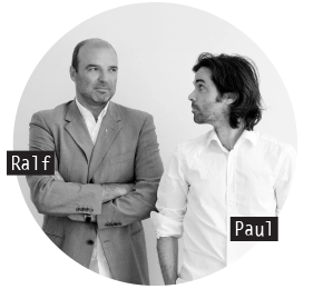 Ralf, Paul